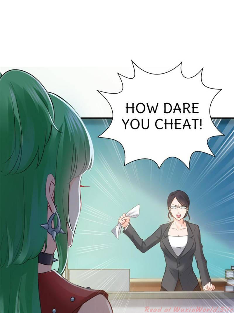 Perfect Secret Love: The Bad New Wife is a Little Sweet chapter 14 - page 15