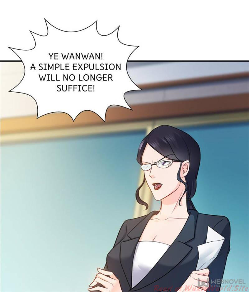 Perfect Secret Love: The Bad New Wife is a Little Sweet chapter 14 - page 25