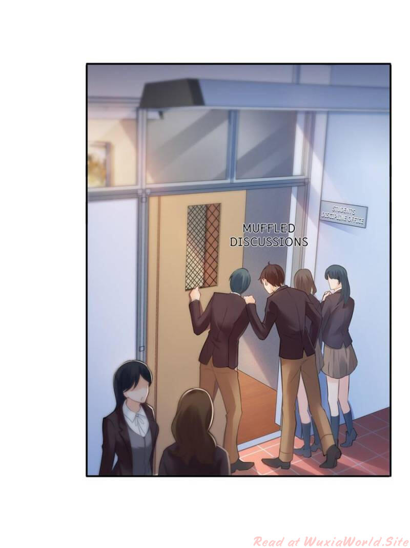 Perfect Secret Love: The Bad New Wife is a Little Sweet chapter 14 - page 29