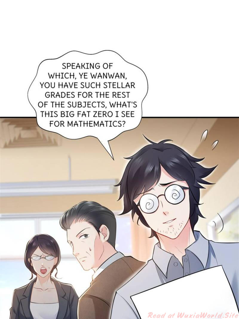 Perfect Secret Love: The Bad New Wife is a Little Sweet chapter 14 - page 37