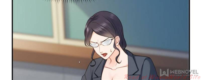 Perfect Secret Love: The Bad New Wife is a Little Sweet chapter 14 - page 4