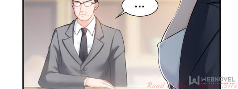 Perfect Secret Love: The Bad New Wife is a Little Sweet chapter 14 - page 40