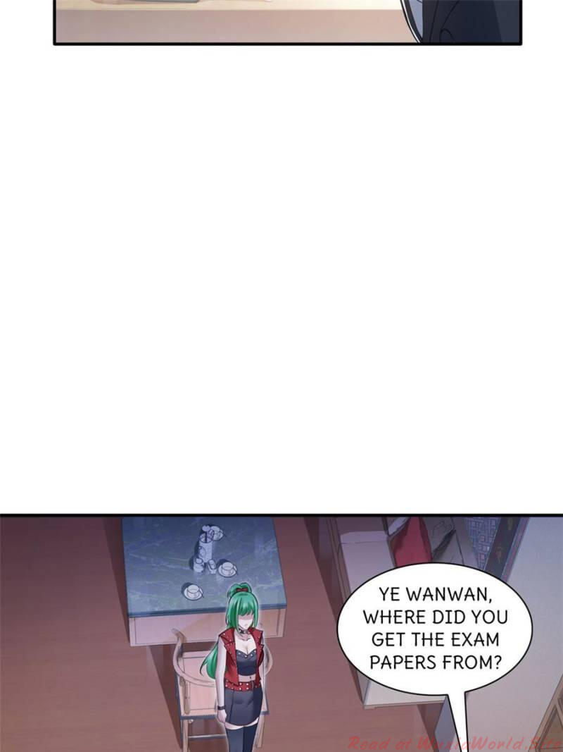 Perfect Secret Love: The Bad New Wife is a Little Sweet chapter 14 - page 41