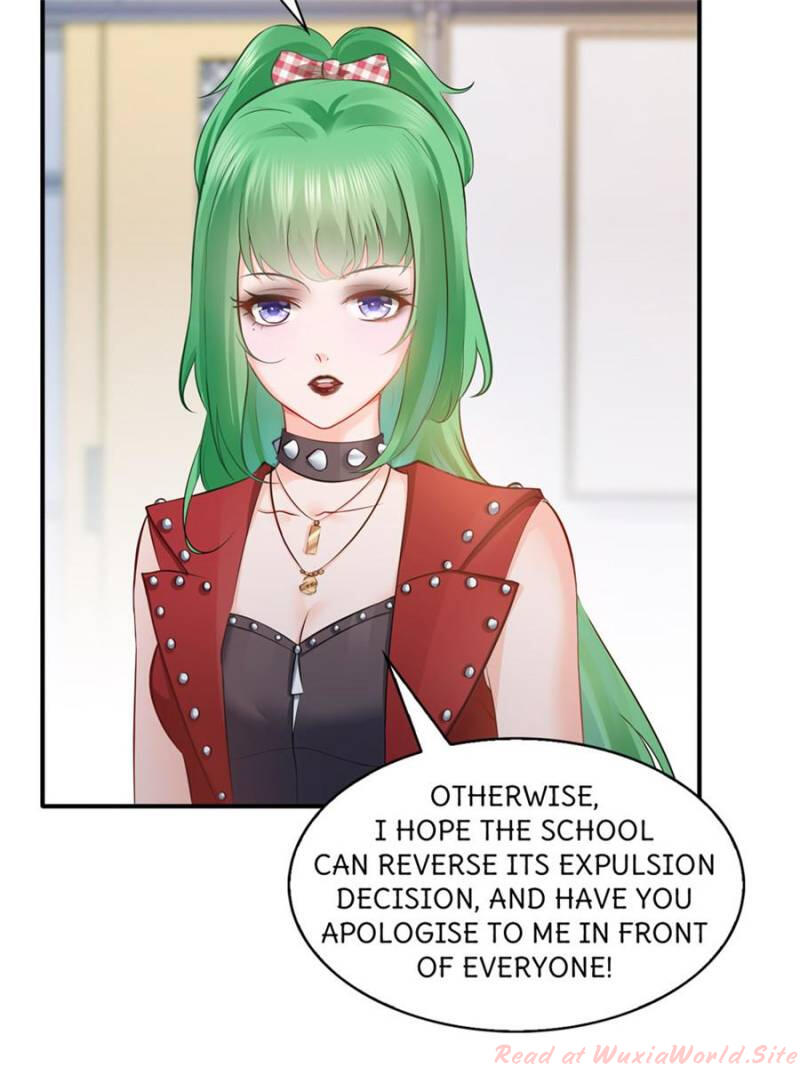 Perfect Secret Love: The Bad New Wife is a Little Sweet chapter 14 - page 45