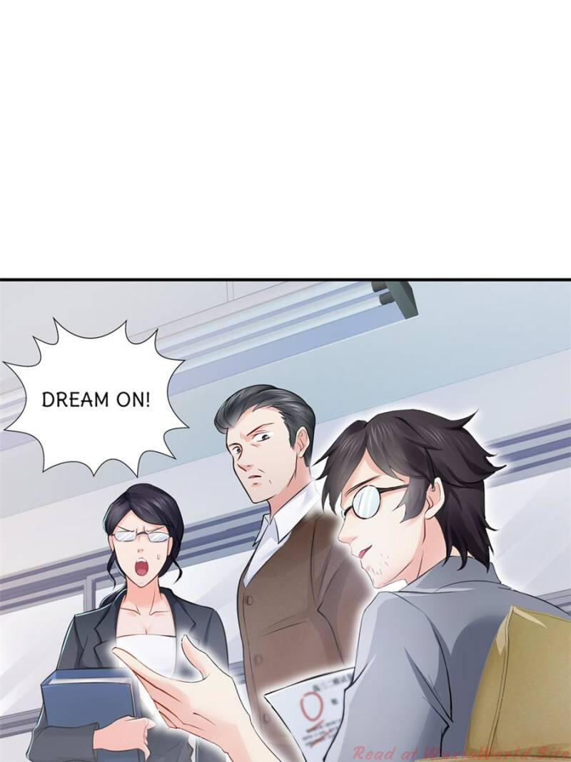 Perfect Secret Love: The Bad New Wife is a Little Sweet chapter 14 - page 47