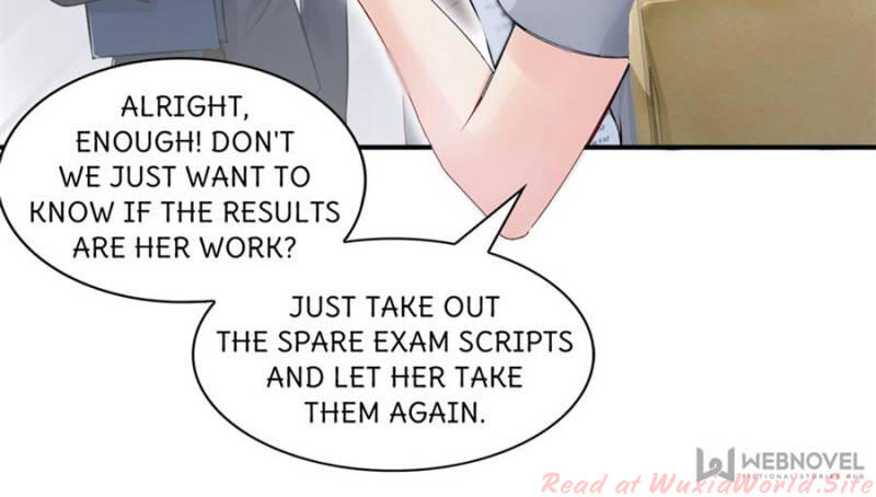 Perfect Secret Love: The Bad New Wife is a Little Sweet chapter 14 - page 48