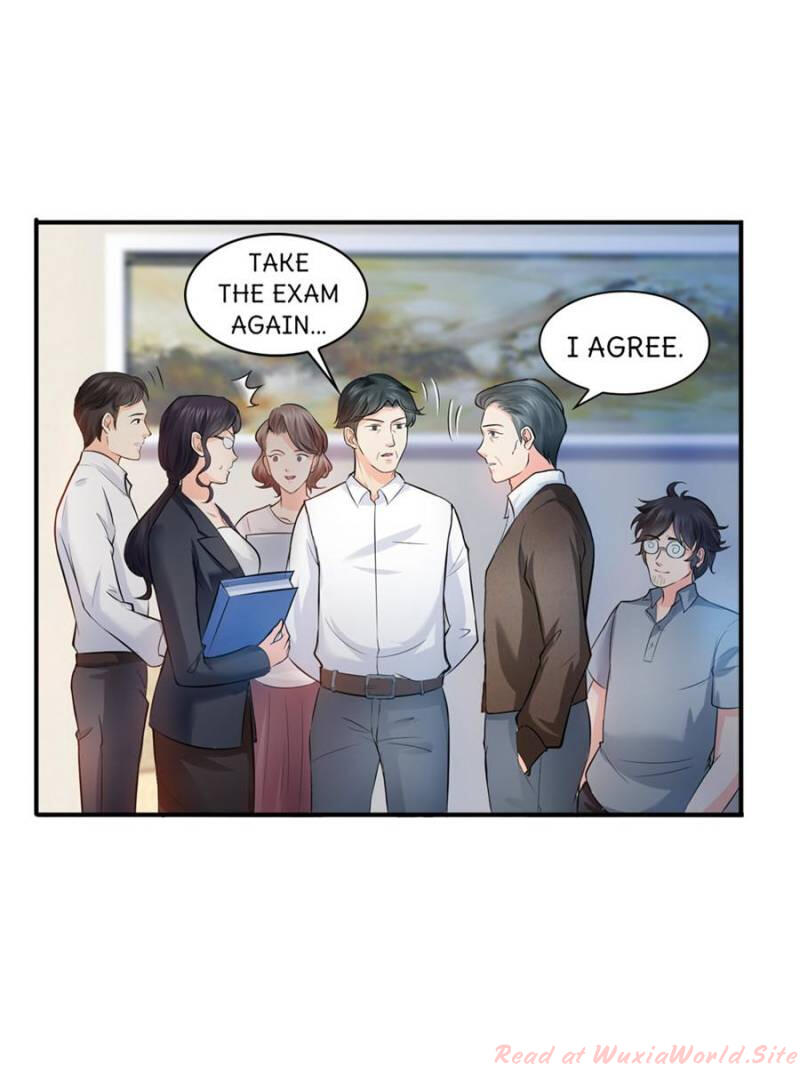 Perfect Secret Love: The Bad New Wife is a Little Sweet chapter 14 - page 49