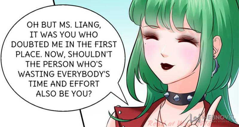 Perfect Secret Love: The Bad New Wife is a Little Sweet chapter 14 - page 52