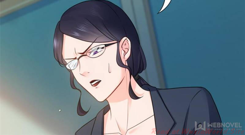 Perfect Secret Love: The Bad New Wife is a Little Sweet chapter 14 - page 6