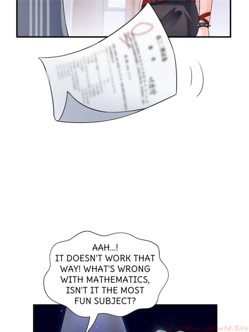 Perfect Secret Love: The Bad New Wife is a Little Sweet chapter 14 - page 61