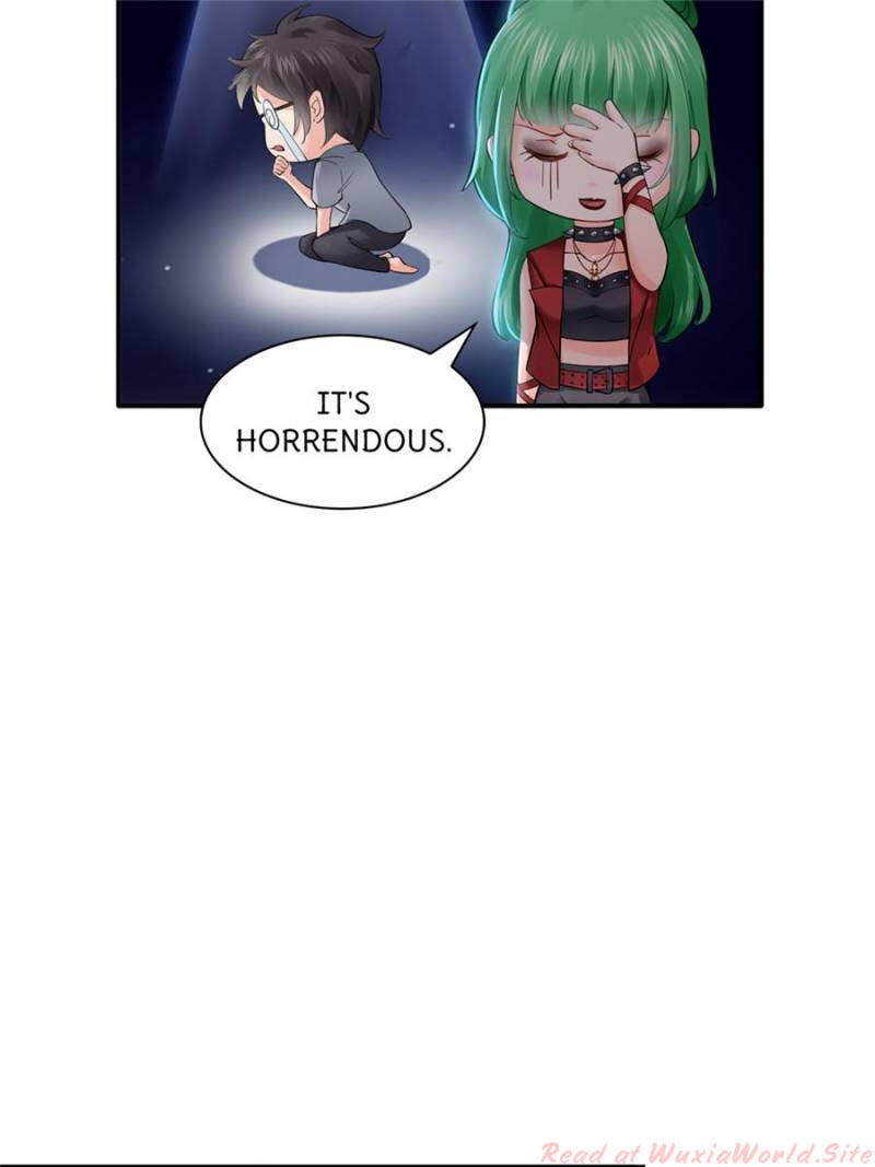 Perfect Secret Love: The Bad New Wife is a Little Sweet chapter 14 - page 63
