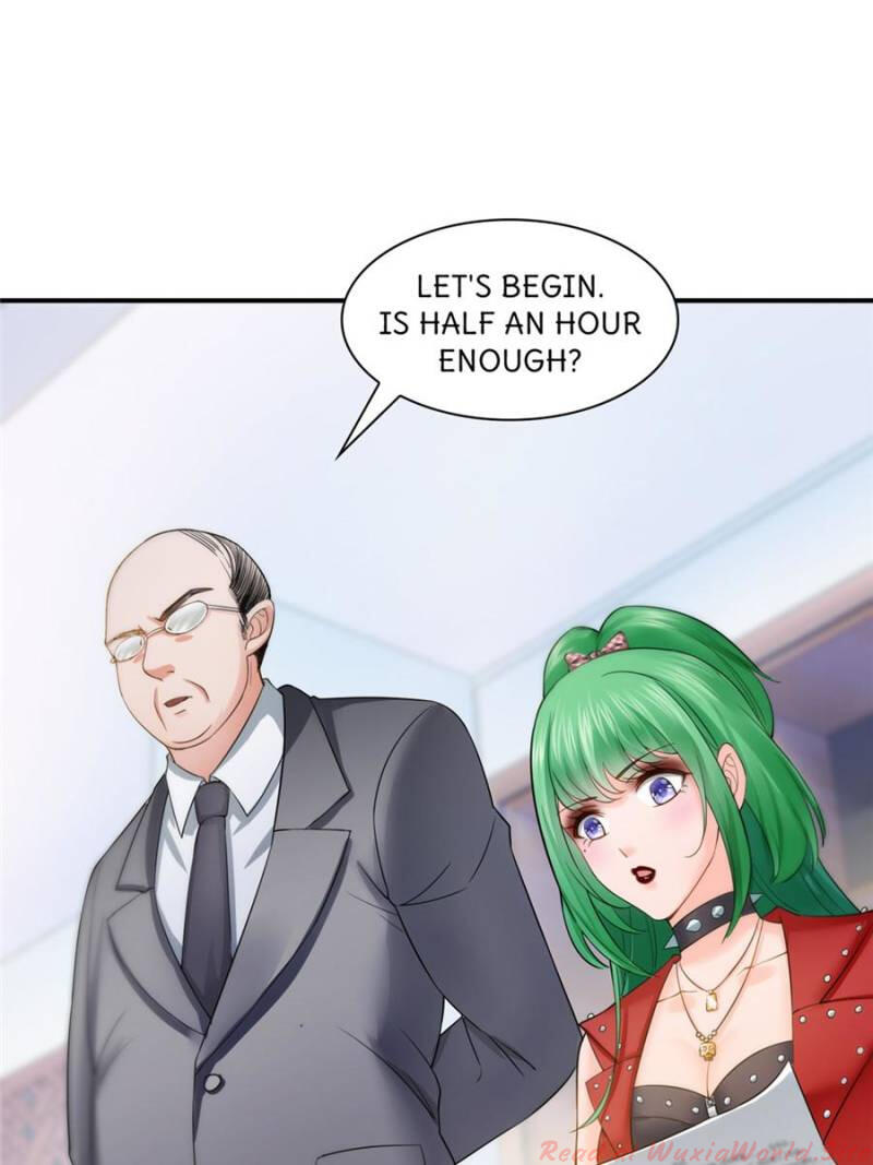 Perfect Secret Love: The Bad New Wife is a Little Sweet chapter 14 - page 65