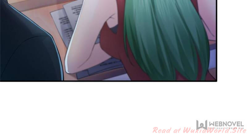 Perfect Secret Love: The Bad New Wife is a Little Sweet chapter 14 - page 68