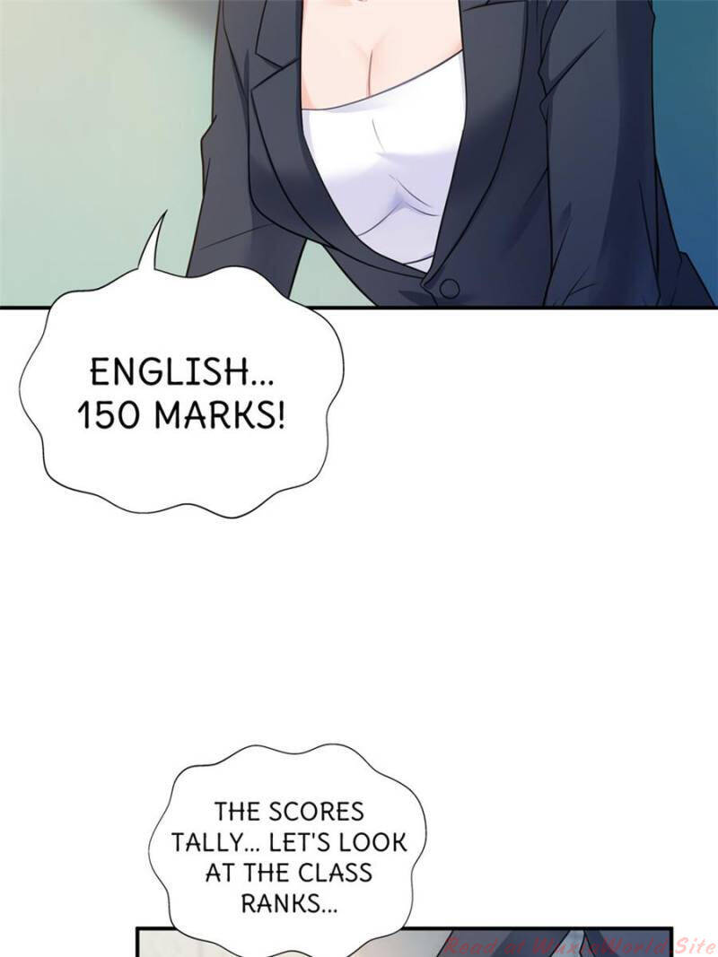 Perfect Secret Love: The Bad New Wife is a Little Sweet chapter 14 - page 7
