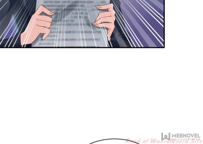 Perfect Secret Love: The Bad New Wife is a Little Sweet chapter 14 - page 74