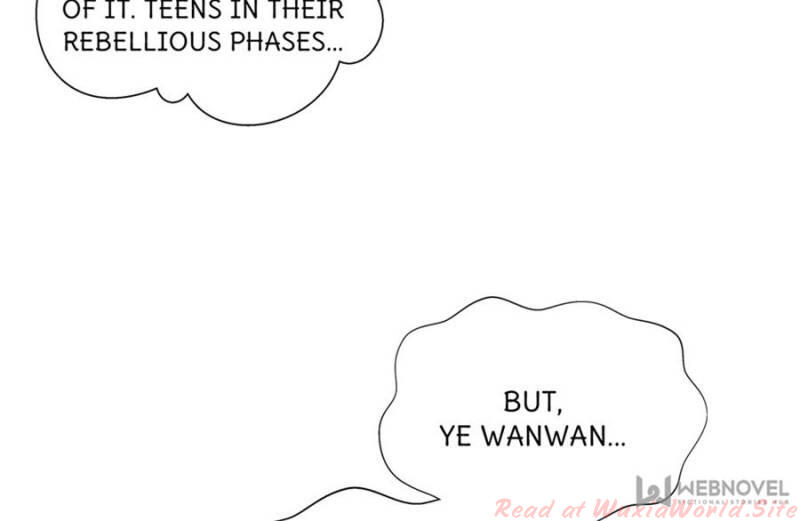 Perfect Secret Love: The Bad New Wife is a Little Sweet chapter 14 - page 76