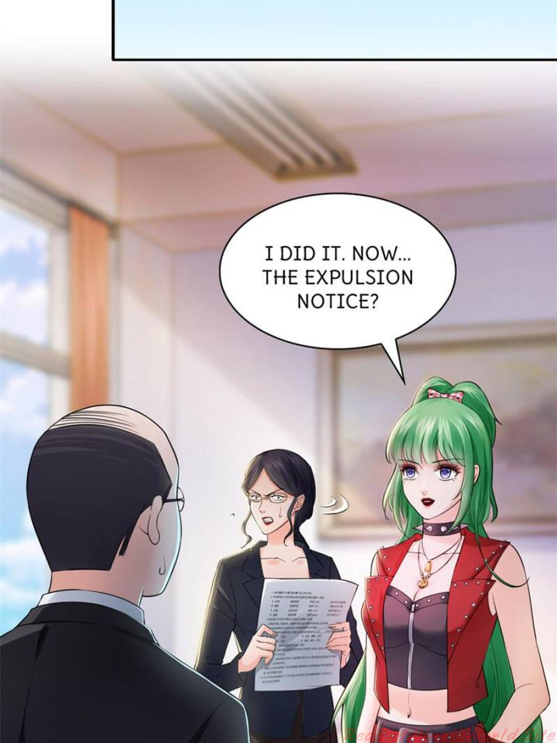 Perfect Secret Love: The Bad New Wife is a Little Sweet chapter 14 - page 79