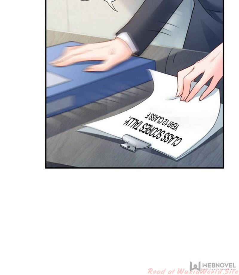 Perfect Secret Love: The Bad New Wife is a Little Sweet chapter 14 - page 8