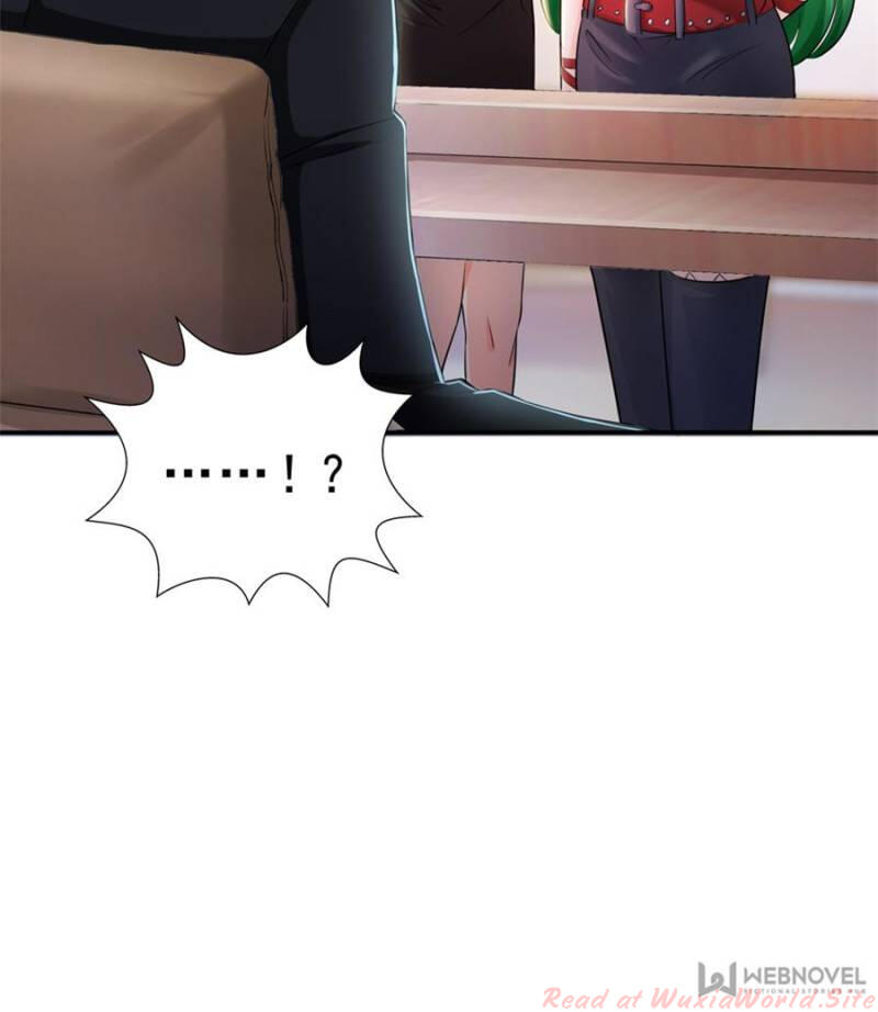 Perfect Secret Love: The Bad New Wife is a Little Sweet chapter 14 - page 80