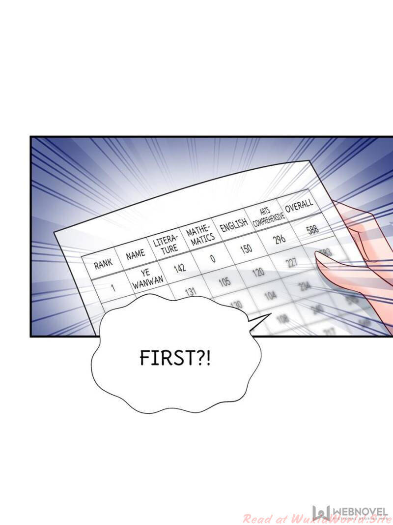 Perfect Secret Love: The Bad New Wife is a Little Sweet chapter 14 - page 9