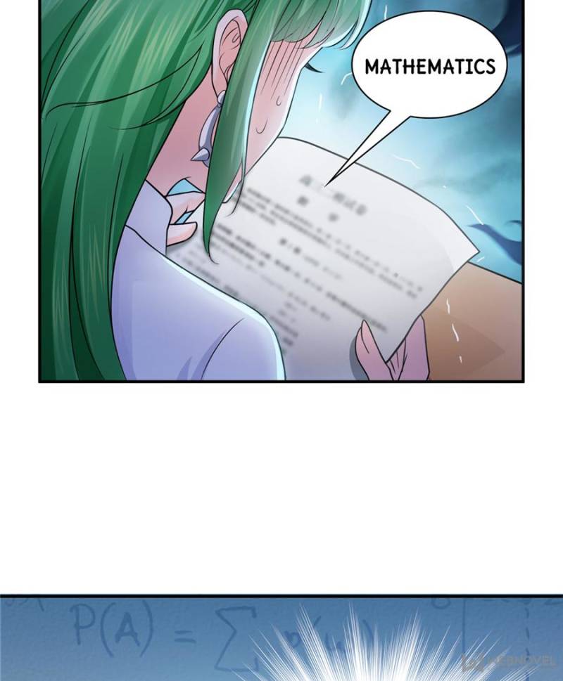 Perfect Secret Love: The Bad New Wife is a Little Sweet chapter 13 - page 11