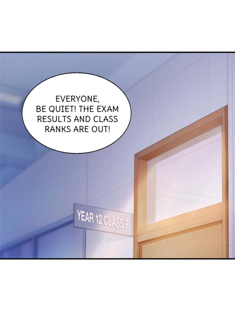 Perfect Secret Love: The Bad New Wife is a Little Sweet chapter 13 - page 26