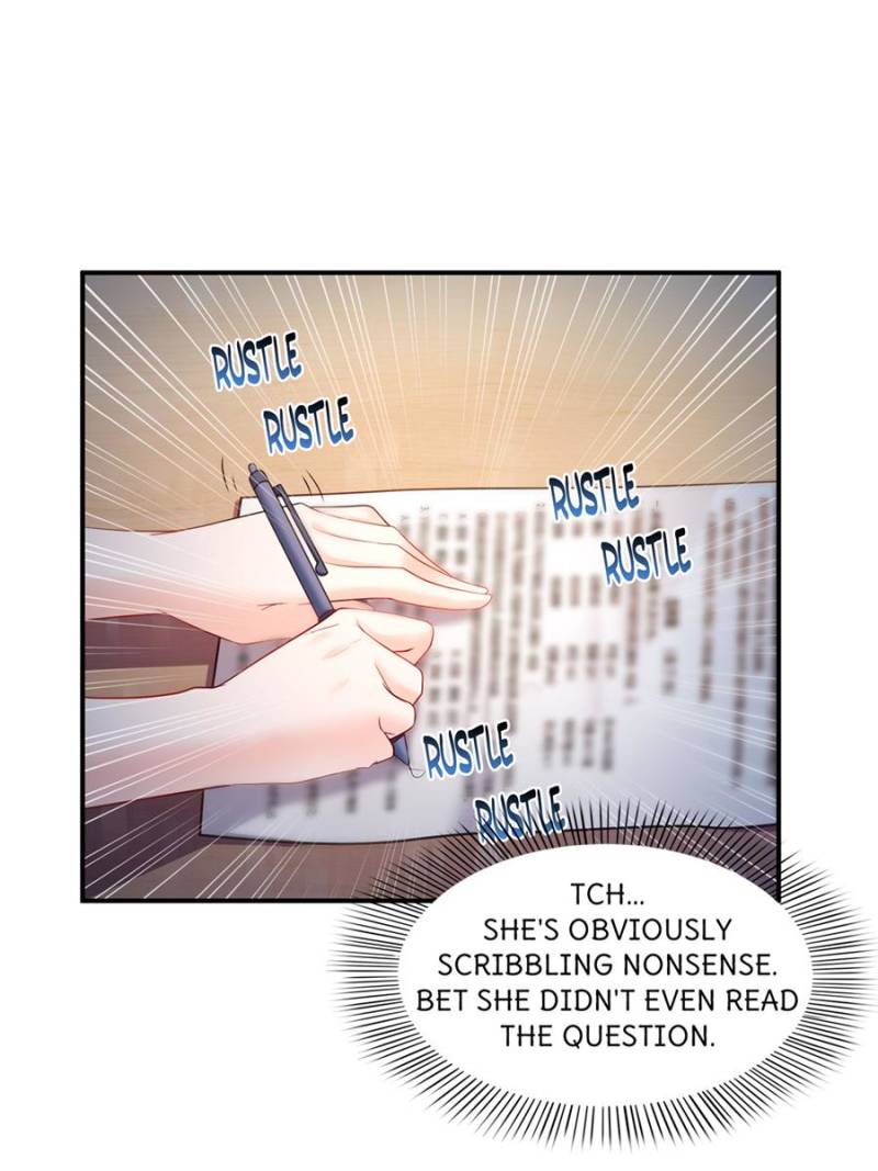 Perfect Secret Love: The Bad New Wife is a Little Sweet chapter 13 - page 3