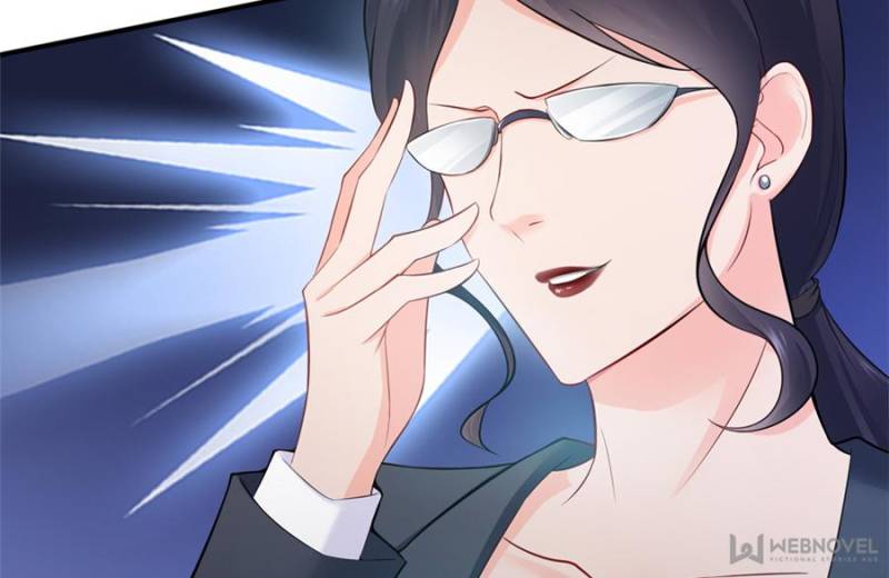 Perfect Secret Love: The Bad New Wife is a Little Sweet chapter 13 - page 39