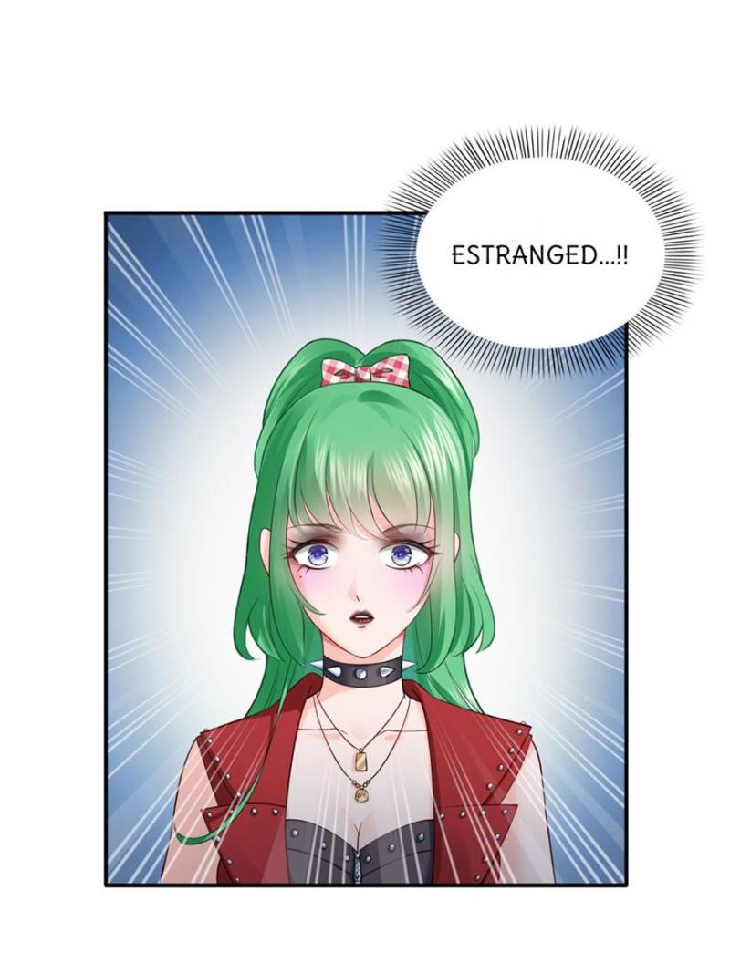 Perfect Secret Love: The Bad New Wife is a Little Sweet chapter 13 - page 51