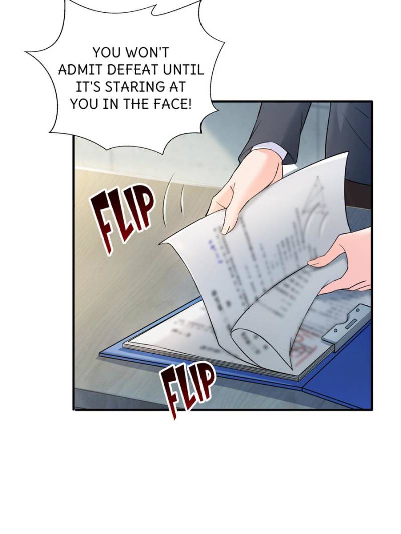 Perfect Secret Love: The Bad New Wife is a Little Sweet chapter 13 - page 66