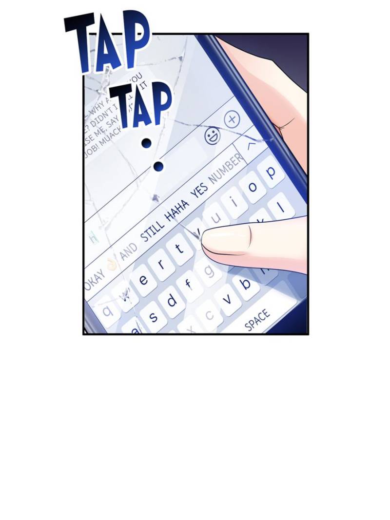 Perfect Secret Love: The Bad New Wife is a Little Sweet chapter 12 - page 26