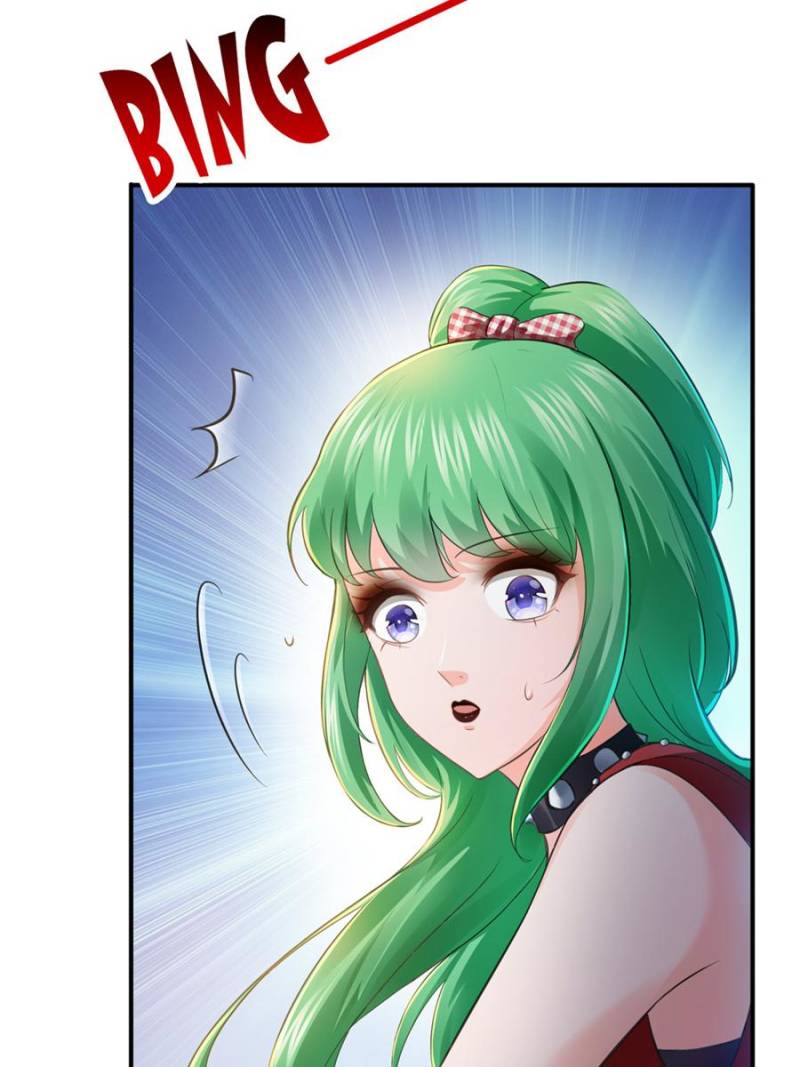 Perfect Secret Love: The Bad New Wife is a Little Sweet chapter 12 - page 33