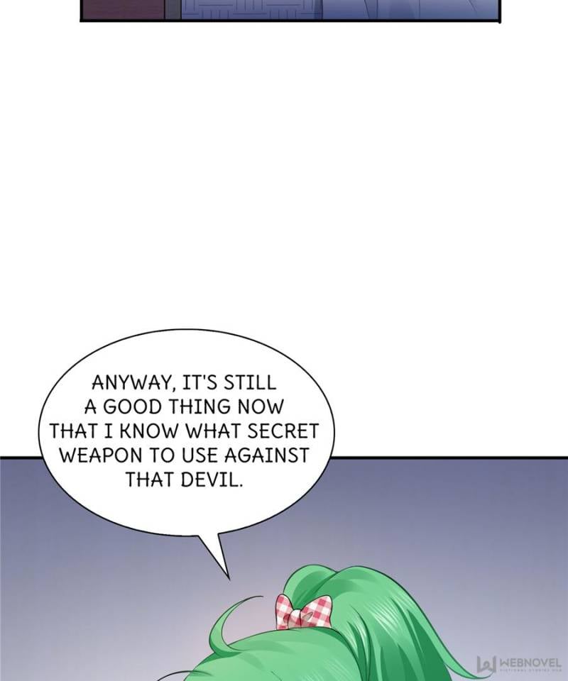 Perfect Secret Love: The Bad New Wife is a Little Sweet chapter 12 - page 50