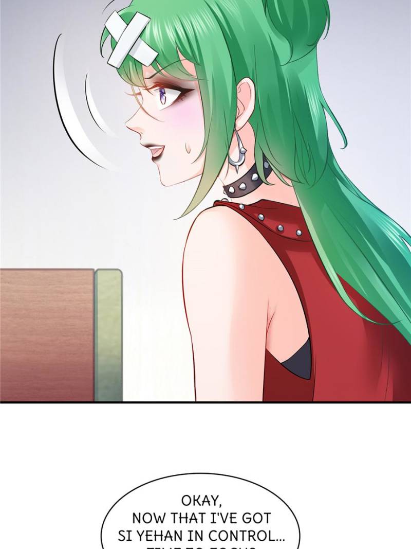 Perfect Secret Love: The Bad New Wife is a Little Sweet chapter 12 - page 51