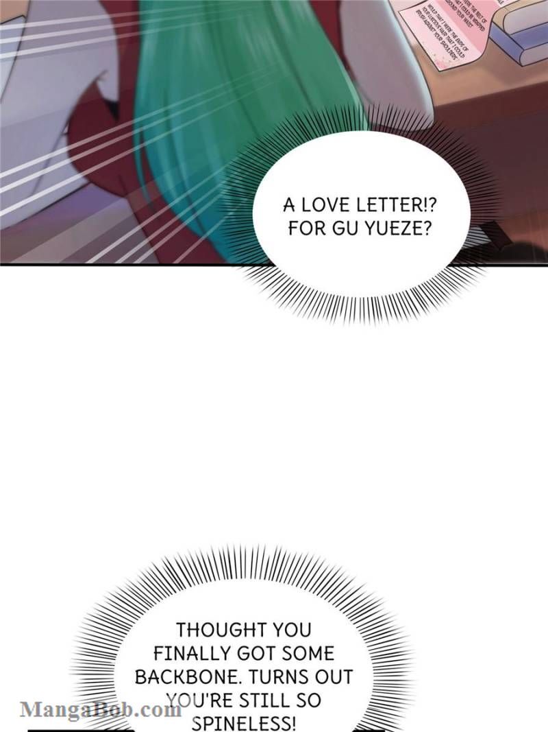 Perfect Secret Love: The Bad New Wife is a Little Sweet chapter 11 - page 11