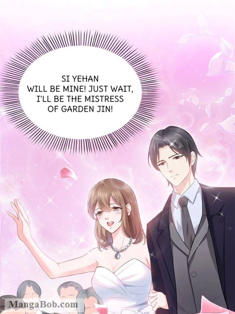 Perfect Secret Love: The Bad New Wife is a Little Sweet chapter 11 - page 26
