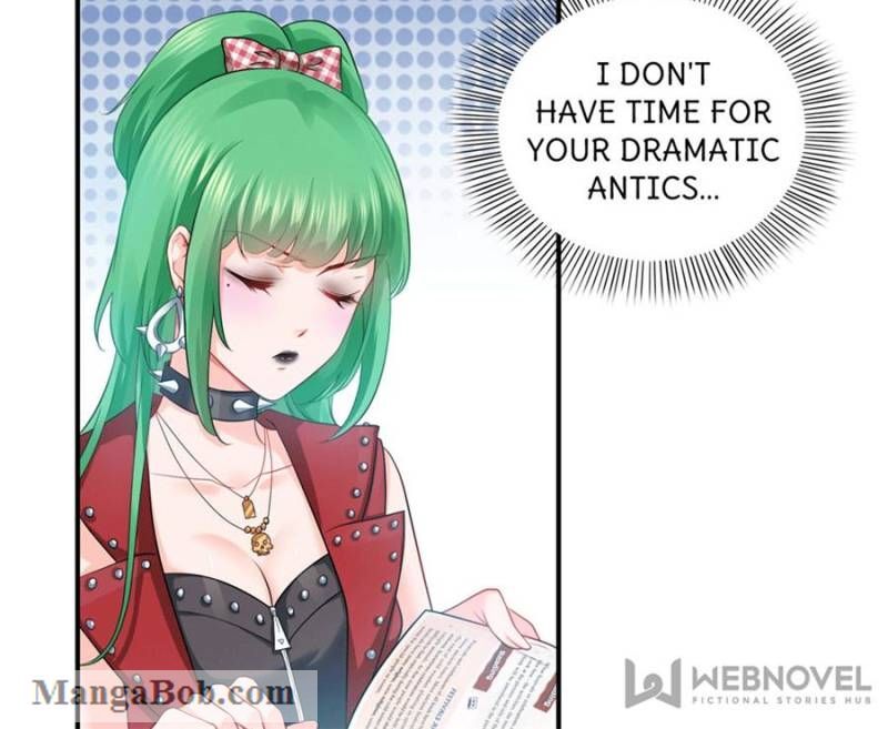 Perfect Secret Love: The Bad New Wife is a Little Sweet chapter 11 - page 4