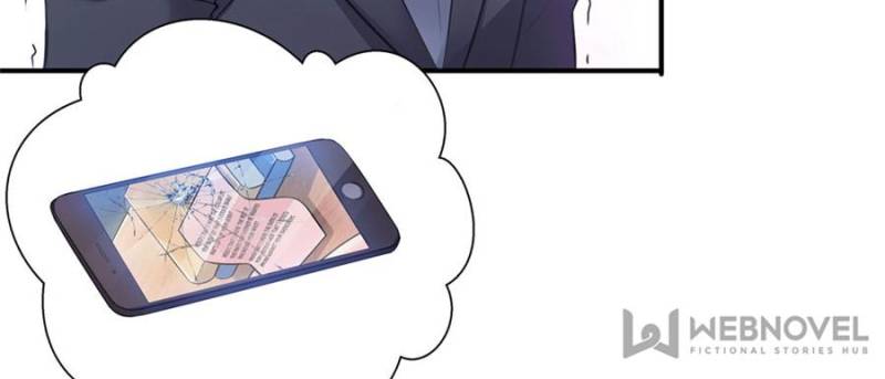Perfect Secret Love: The Bad New Wife is a Little Sweet chapter 11 - page 42