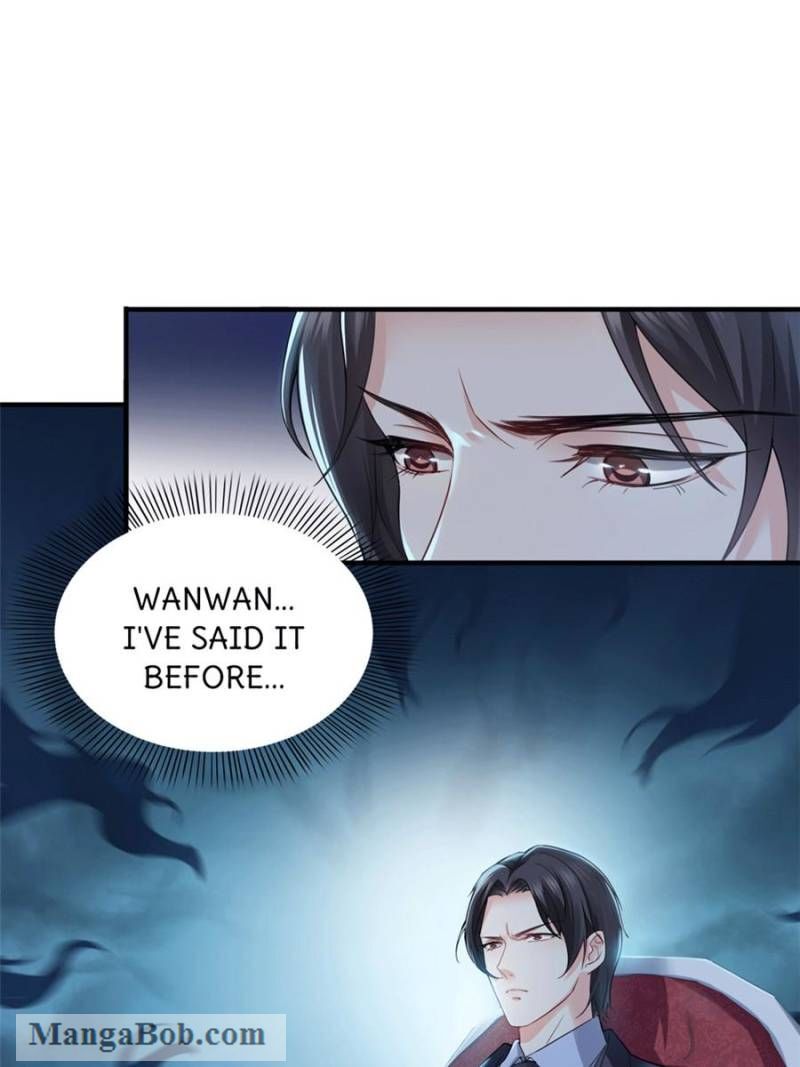 Perfect Secret Love: The Bad New Wife is a Little Sweet chapter 11 - page 46