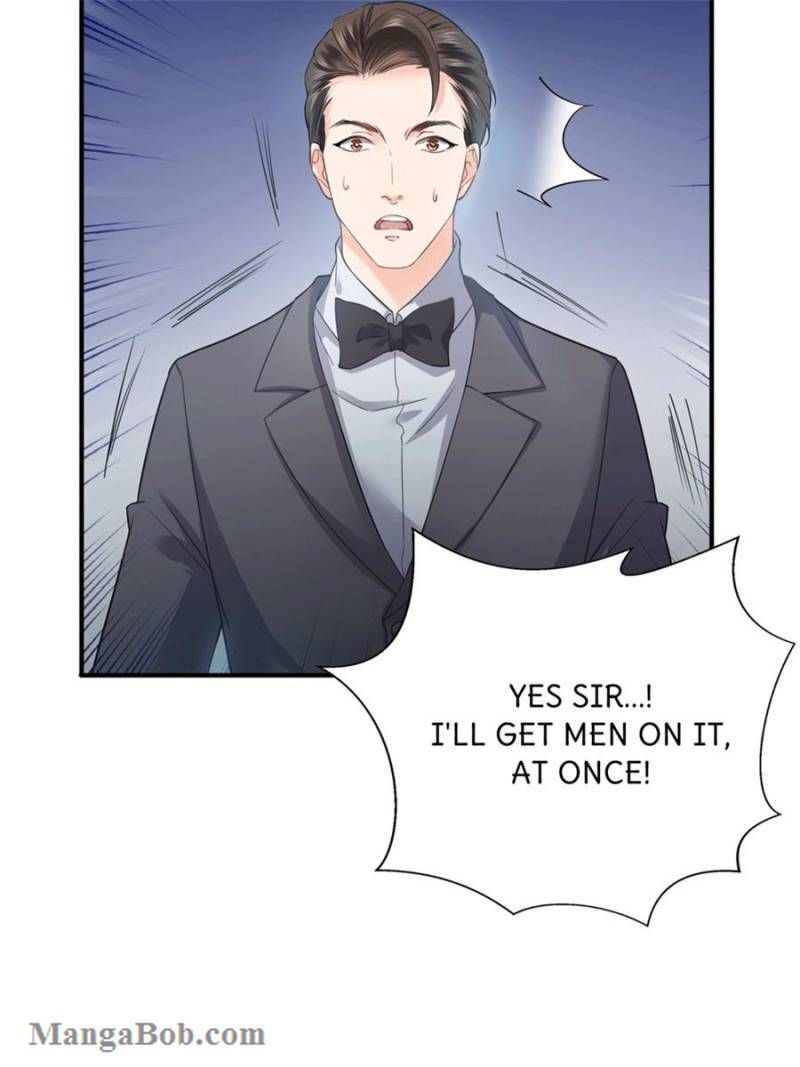Perfect Secret Love: The Bad New Wife is a Little Sweet chapter 11 - page 50