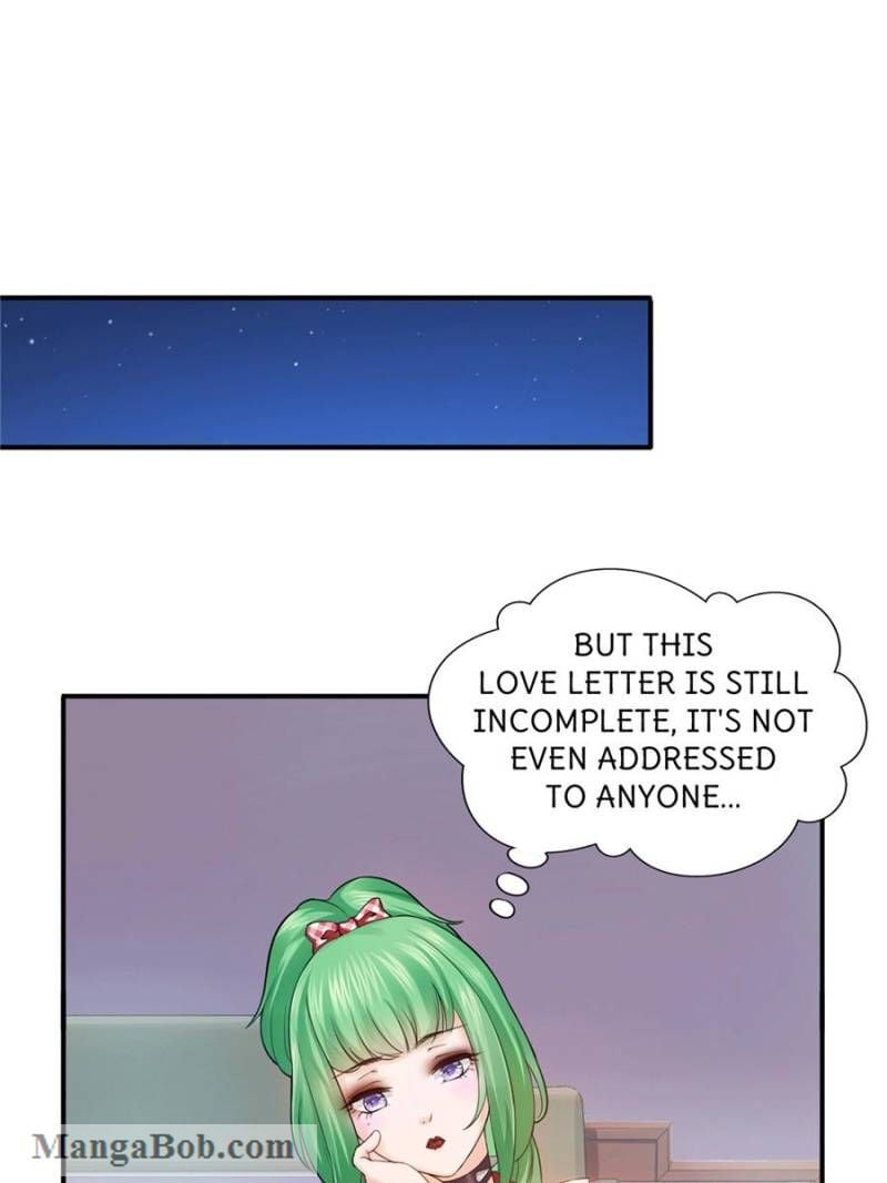 Perfect Secret Love: The Bad New Wife is a Little Sweet chapter 11 - page 54