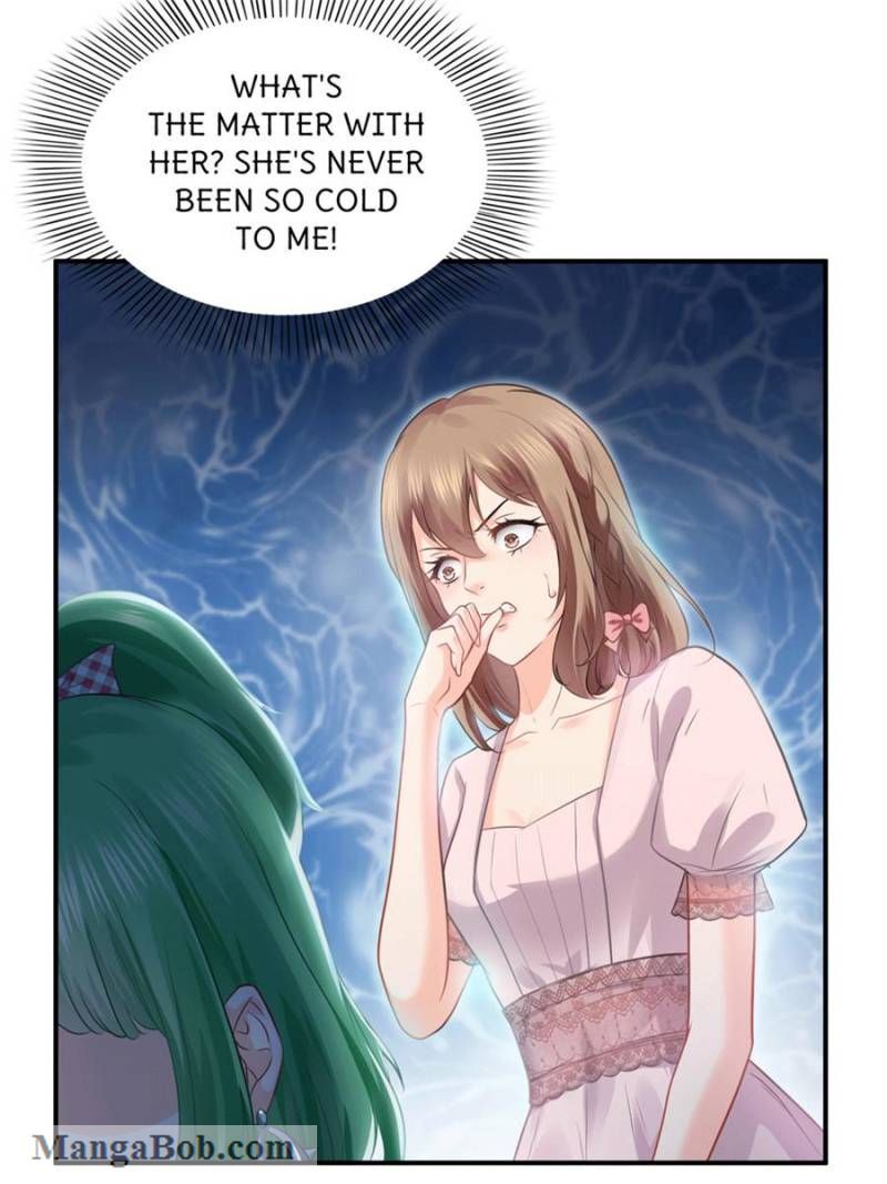 Perfect Secret Love: The Bad New Wife is a Little Sweet chapter 11 - page 7