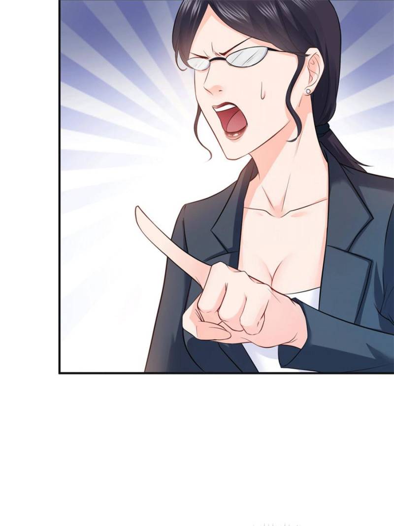 Perfect Secret Love: The Bad New Wife is a Little Sweet chapter 10 - page 11