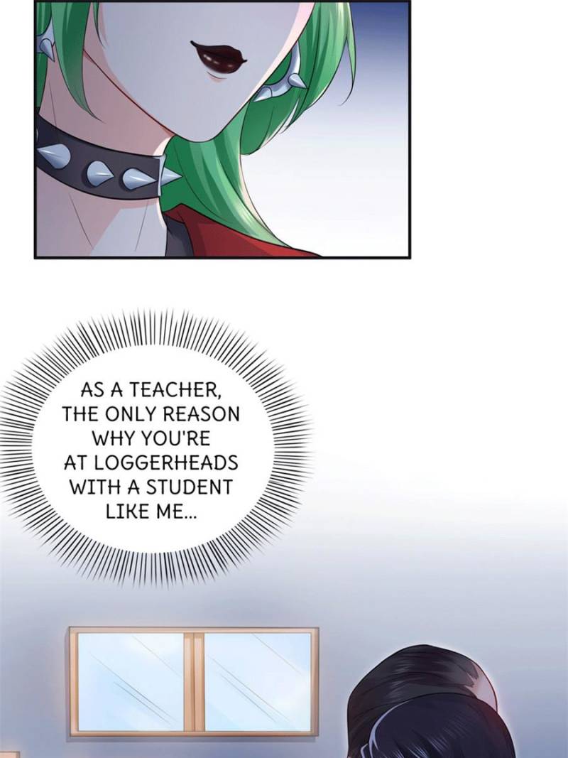 Perfect Secret Love: The Bad New Wife is a Little Sweet chapter 10 - page 13