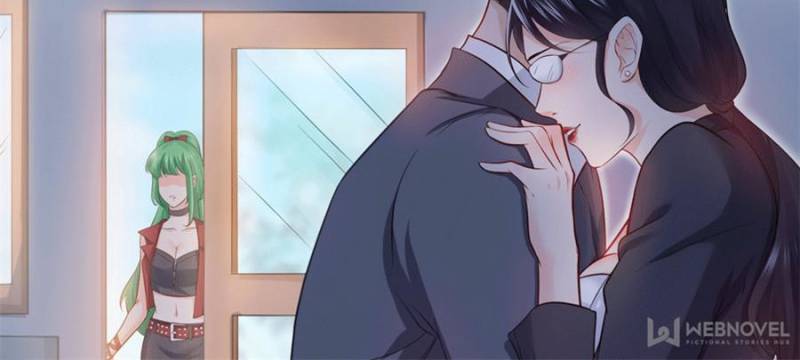 Perfect Secret Love: The Bad New Wife is a Little Sweet chapter 10 - page 14