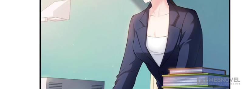 Perfect Secret Love: The Bad New Wife is a Little Sweet chapter 10 - page 2