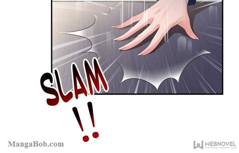 Perfect Secret Love: The Bad New Wife is a Little Sweet chapter 10 - page 20