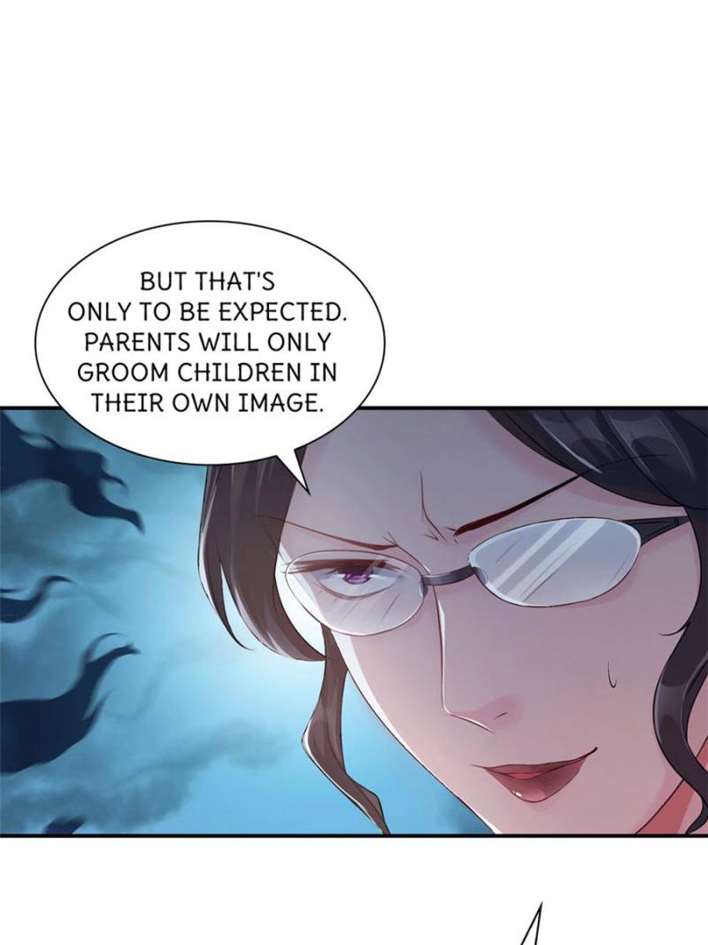 Perfect Secret Love: The Bad New Wife is a Little Sweet chapter 10 - page 21
