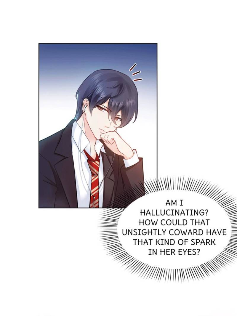 Perfect Secret Love: The Bad New Wife is a Little Sweet chapter 10 - page 25