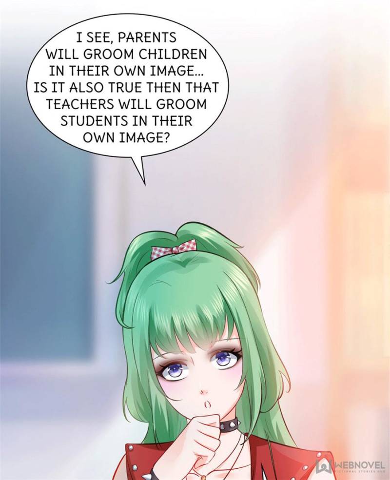 Perfect Secret Love: The Bad New Wife is a Little Sweet chapter 10 - page 26